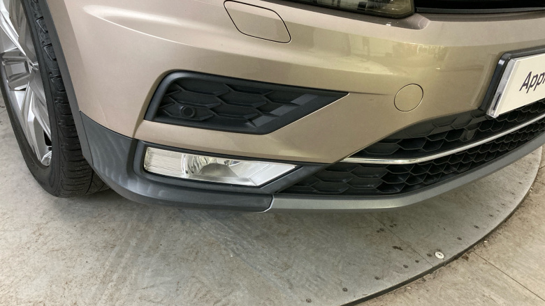 Volkswagen Tiguan 2.0 TSi 180 4Motion SEL 5dr DSG Petrol Estate